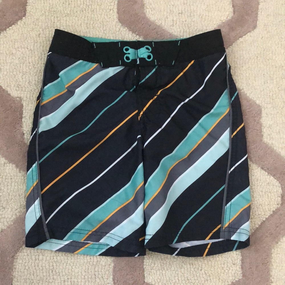 Boys Swim Trunks EUC